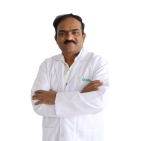 Dr. Manjunath S
